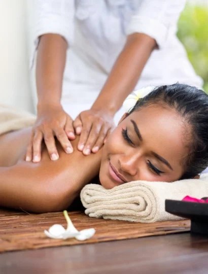 Couple's Spa Experience at Best Spa & Massage in Hadapsar Pune