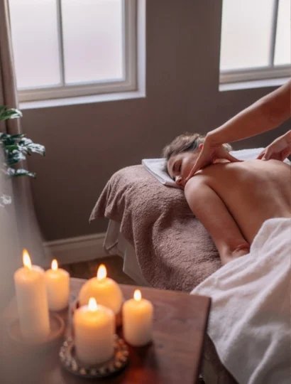 Rejuvenating Therapies at Best Spa & Massage in Hadapsar Pune