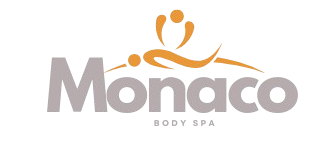 Best Spa & Massage in Hadapsar Pune - Monaco Body Spa Logo