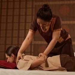 Deep Tissue Massage at Best Spa & Massage in Hadapsar Pune