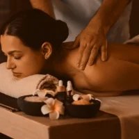 Aroma Spa in Hadapsar Pune