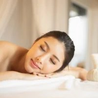 Thai Spa in Hadapsar Pune